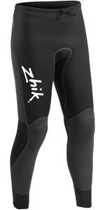 2022 Zhik Junior Wetsuit Trousers PNT-0200 - Black
