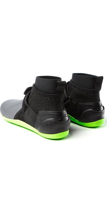 zhik dinghy boots