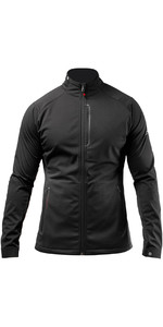 2021 Zhik Mens 3L Softshell Jacket JKT-0060 - Black