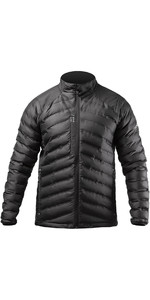 2021 Zhik Mens Cell Insulated Jacket JKT-0090 - Anthracite