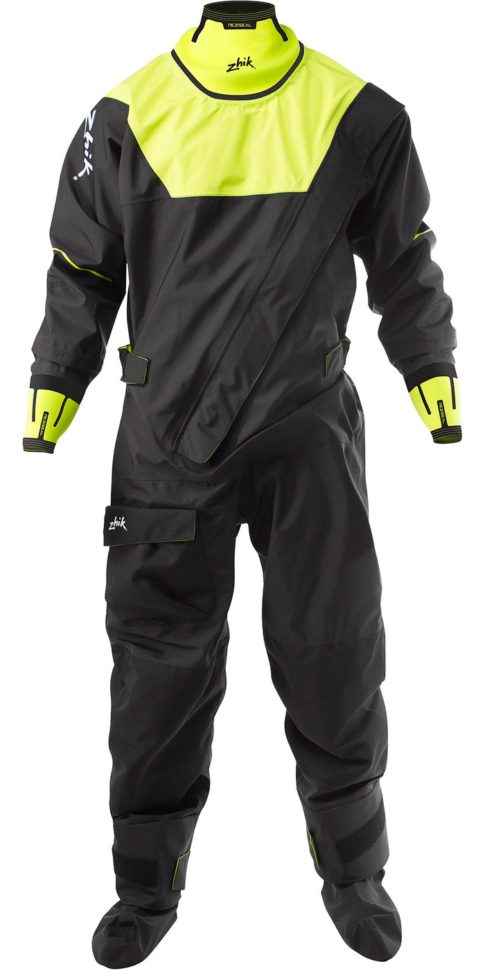 Zhik Racing Drysuit - DST0250 - Drysuits - All Drysuits - Mens ...