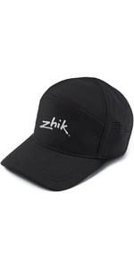 2021 Zhik Sports Cap Hat-0100 - Antracite