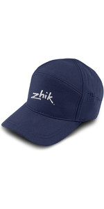 2021 Zhik Sports Cap Hat-0100 - Navy