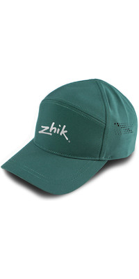 2023 Zhik Sports Cap HAT-0100 - Sea Green