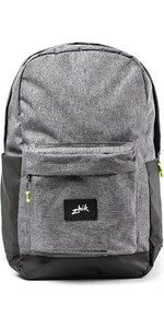 2021 Zhik Team Backpack LGG0120 - Grey