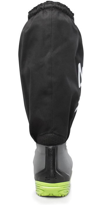zhik sea boots
