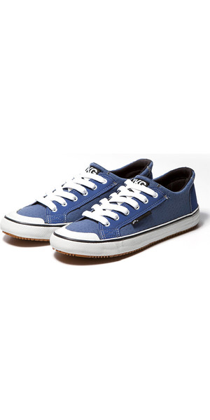2019 Zhik ZKGs amfibische schoenen staalblauw (marine) SHOE20