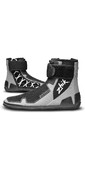 2022 Zhik ZhikGrip II Lightweight Racing Hiking Boots BOOT560 - Black / Grey