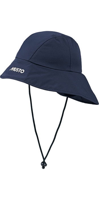 musto sailing cap