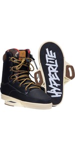 2022 Hyperlite Codyak Boot 22391805 - Black
