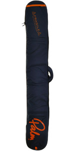 2021 Palm 2m Paddle Bag JET GRAU / ORANGE 10415