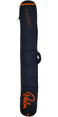2023 Palm 2m Paddle Bag JET GRAU / ORANGE 10415