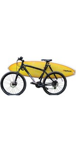 2022 Northcore Lowrider Surfboard Bicicleta Levar Rack Noco65