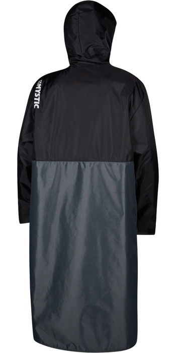 poncho mystic homme