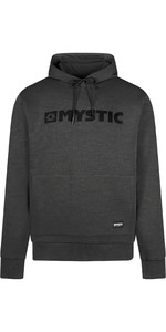 2023 Mystic Herren Brand Kapuze Schwei 210009 - Asphalt Nahkampf