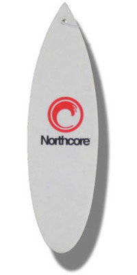 2023 Northcore Car Air Freshener NOCO44 - Bubblegum