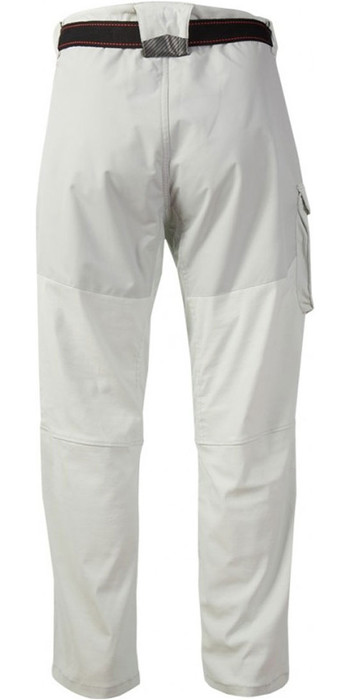 2019 Pantaloni Da Vela Gill Race Argento Rs09 - RS09 - Vela - Vela - Yacht  - Shore | Watersports Outlet