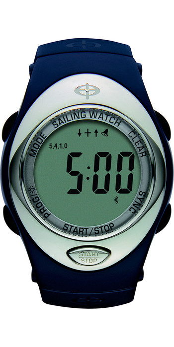 optimum time series 12 sailing watch