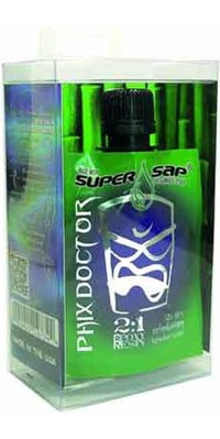 2020 Phix Doctor Super Sap 2: 1 Kit De Reparación De Epoxi Phd012