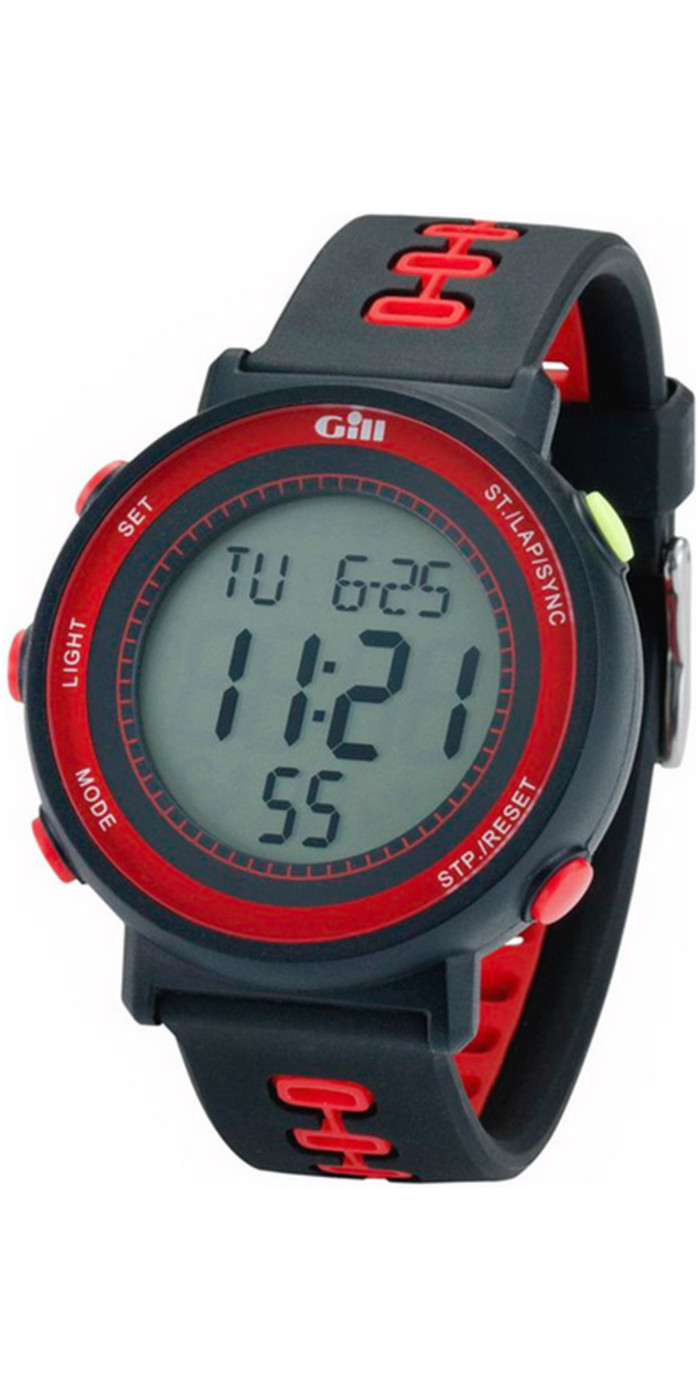 sailing watch countdown timer