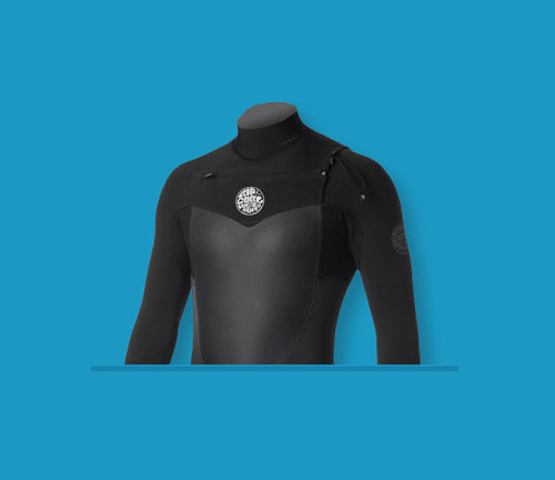 5mm Wetsuits