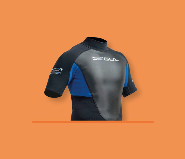 Neoprene Wetsuits & Accessories Watersports Outlet