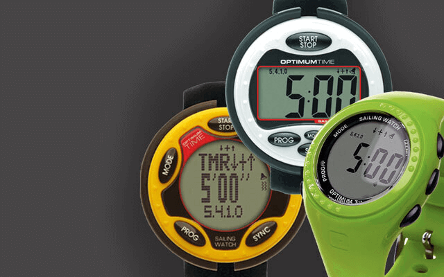 optimum time watches