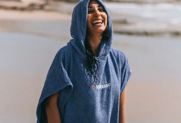 Towel Robes