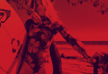 Summer Wetsuits
