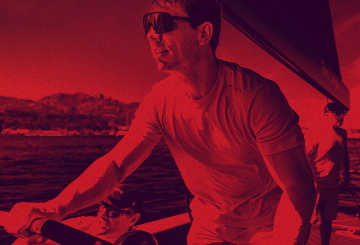 Sailing