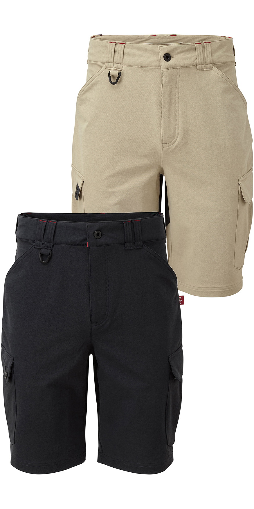 UV Tec Pro Shorts - Gill Marine DE
