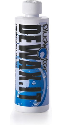 2026 DeWaxit Blue Water Wax Remover - Miljøvennlig DEWAXIT