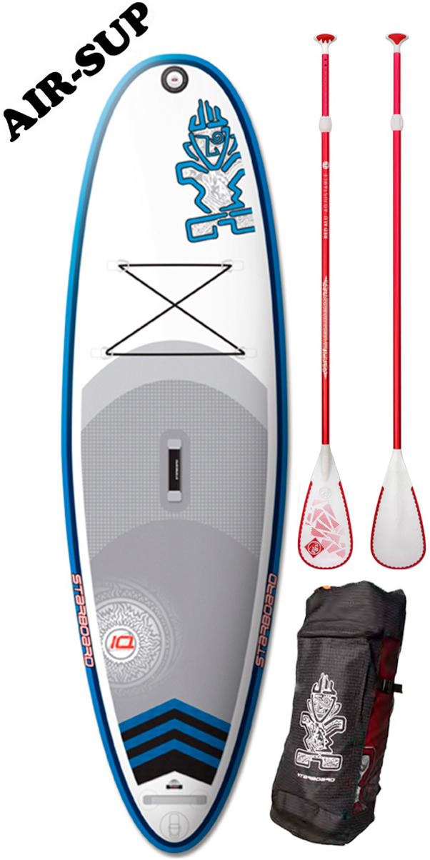 大勧め 2014 Paddle Up Stand Inflatable Whopper Astro Starboard サーフィン・ボディボード